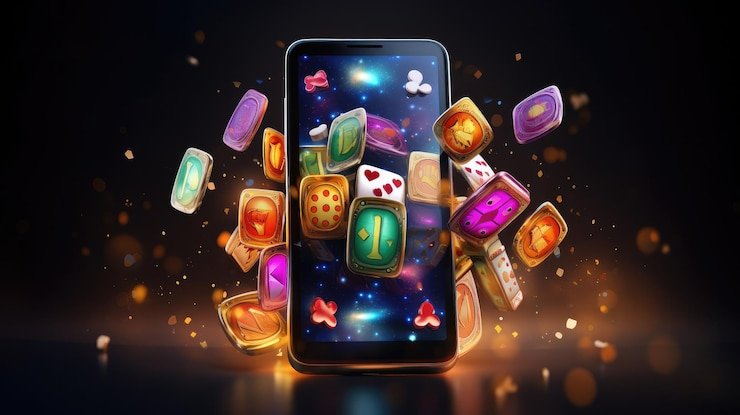 Pengguna dewasa membuka autospin88 di ponsel