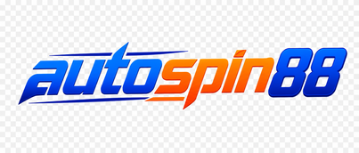 Logo autospin88